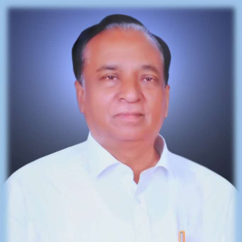 Dr. Ambati Sudhakar Reddy